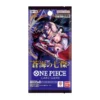One Piece: The Card Game - OP-14 - The Seven Warlords of the Sea - Booster (edycja japońska)