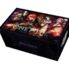 One Piece: The Card Game - Special Goods Set - Former Four Emperors