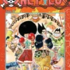 One Piece - tom 34