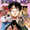 One Piece - tom 36