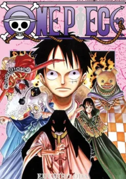 One Piece - tom 36