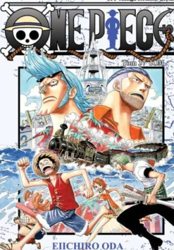One Piece - tom 37
