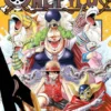 One Piece - tom 39