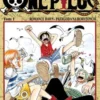 One Piece - tom 1