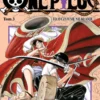 One Piece - tom 3
