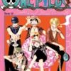 One Piece - tom 11