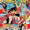 One Piece - tom 93