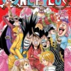 One Piece - tom 85