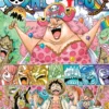 One Piece - tom 83