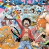 One Piece - tom 62