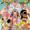 One Piece - tom 71