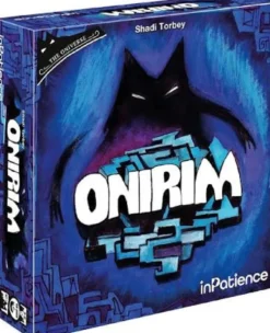 Onirim