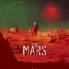 On Mars (edycja polska)