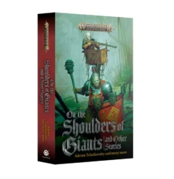 On the Shoulders of Giants And Other Stories (Paperback)