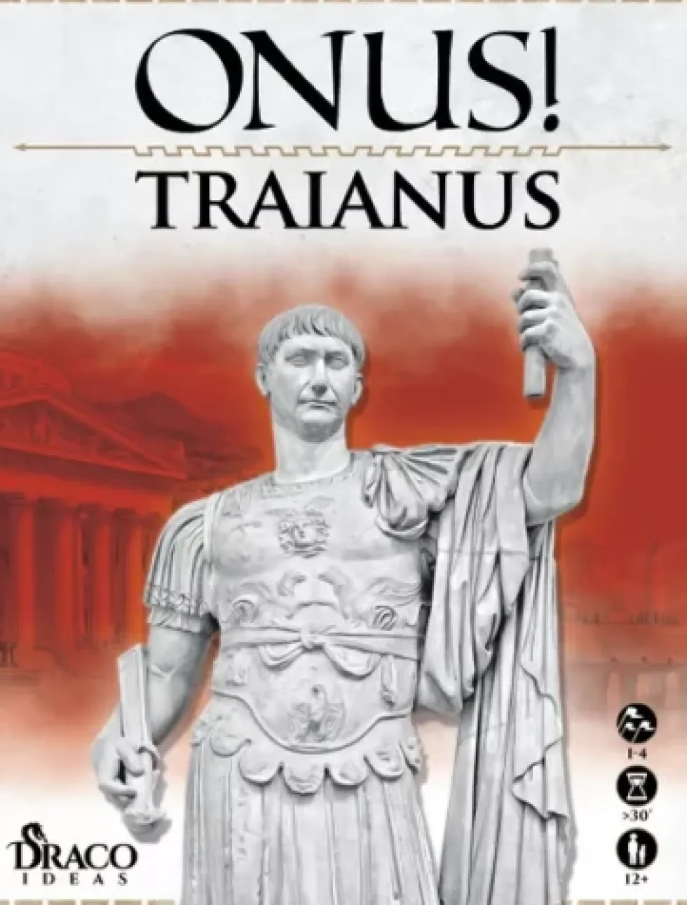ONUS! Traianus