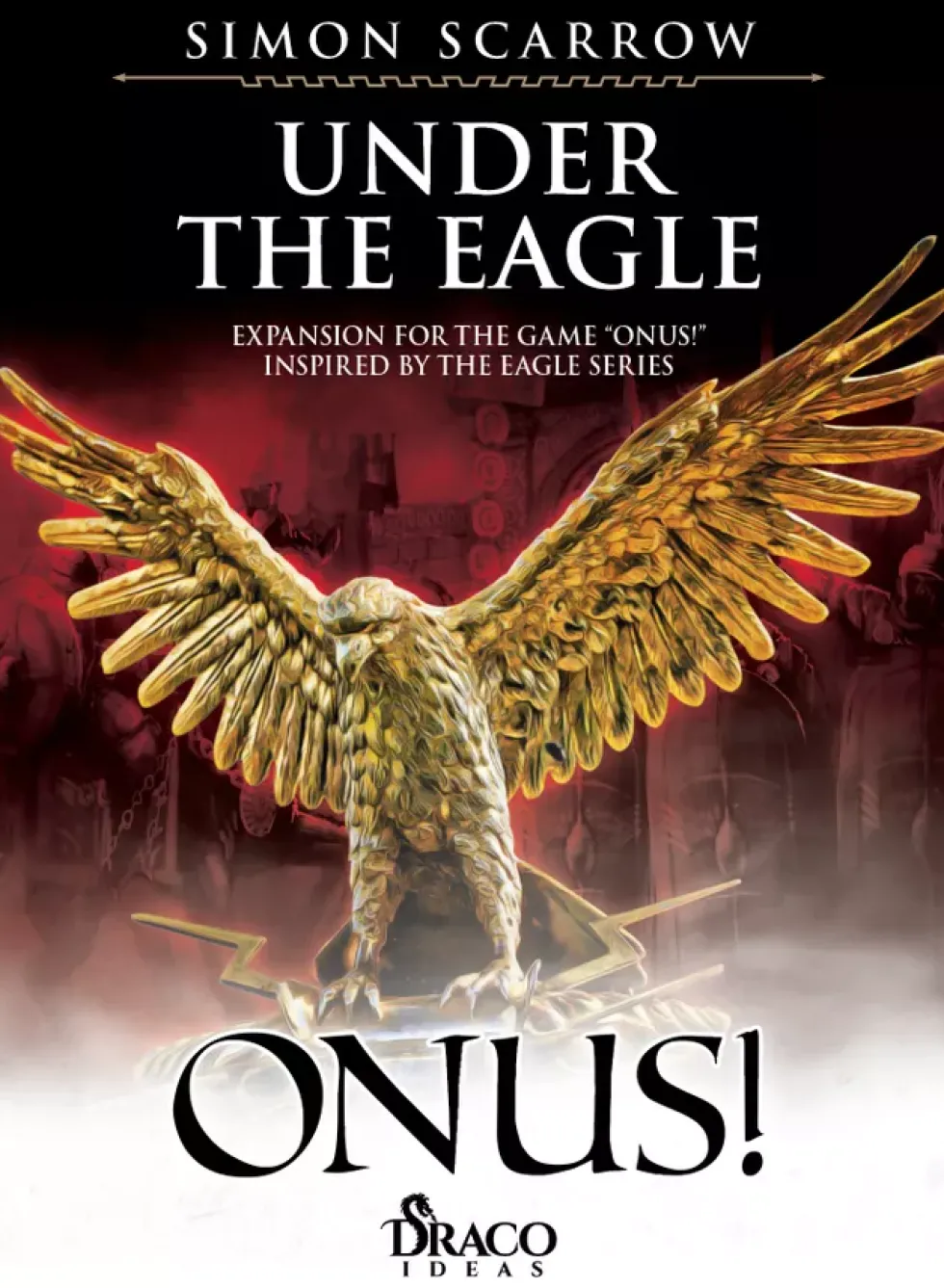 ONUS! Under the Eagle