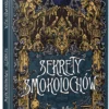 Opowieści Baśniomistrza: Sekrety Smokolochów