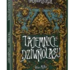 Opowieści Baśniomistrza: Tajemnice Dziwnolasu