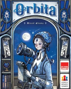 Orbita