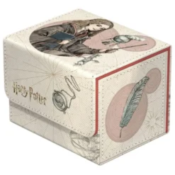 Organizer na karty Ultimate Guard SideWinder 100+ Harry Potter - Hermione Granger