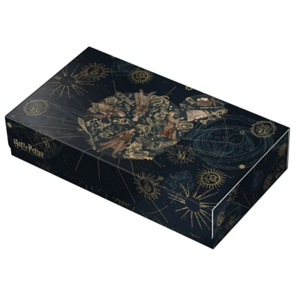 Organizer na karty Ultimate Guard Omnihive 1000+ Xenoskin Harry Potter