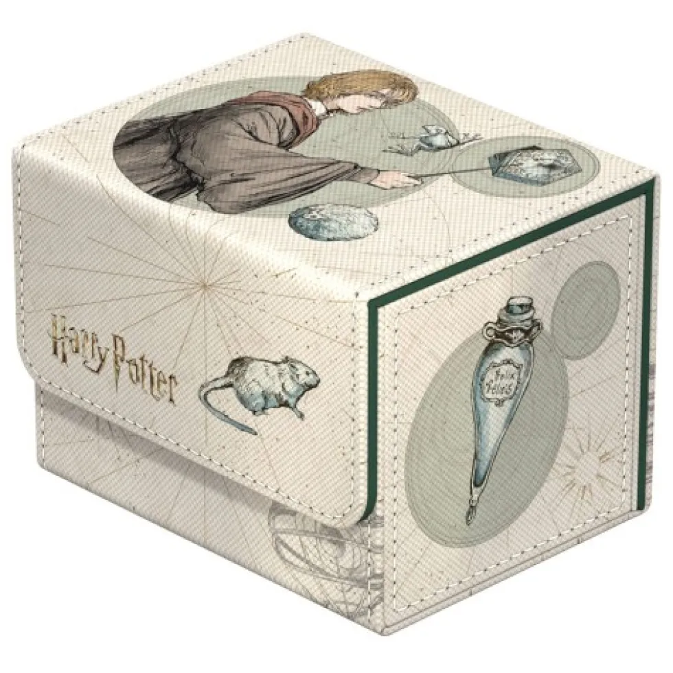 Organizer na karty Ultimate Guard SideWinder 100+ Harry Potter - Ron Weasley