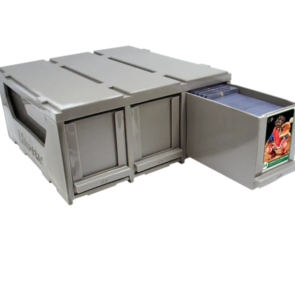 Organizer na karty Ultra-Pro Pro-Storage: 3-Drawer