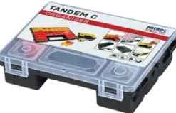 Organizer Patrol Tandem C200
