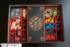 Organizer - zestaw Cyklady + Hades