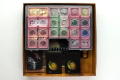 Organizer - zestaw do gry Terraformacja Marsa