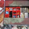 Organizer - zestaw do 51 Stan Master Set