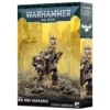 Orks: Big Mek Dakkarig (Warhammer 40,000)