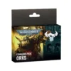 Orks: Command Pack (Warhammer 40,000)