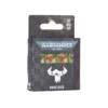 Orks: Dice (Warhammer 40,000)