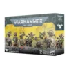 Orks: Kommandos (Warhammer 40,000)