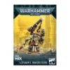 Orks: Mek (Warhammer 40,000)