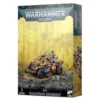 Orks: Rukkatrukk Squigbuggy (Warhammer 40,000)