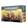 Orks: Squighog Boyz (Warhammer 40,000)