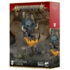 Orruk Warclans: Bossrokk Tower (Warhammer: Age of Sigmar)