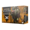 Orruk Warclans: Kruleboyz Monsta-killaz (Warhammer: Age of Sigmar)