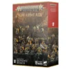 Orruk Warclans: Spearhead - Ironjawz Bigmob (Warhammer: Age of Sigmar)