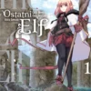 Ostatni Elf - tom 1