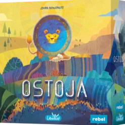 Ostoja