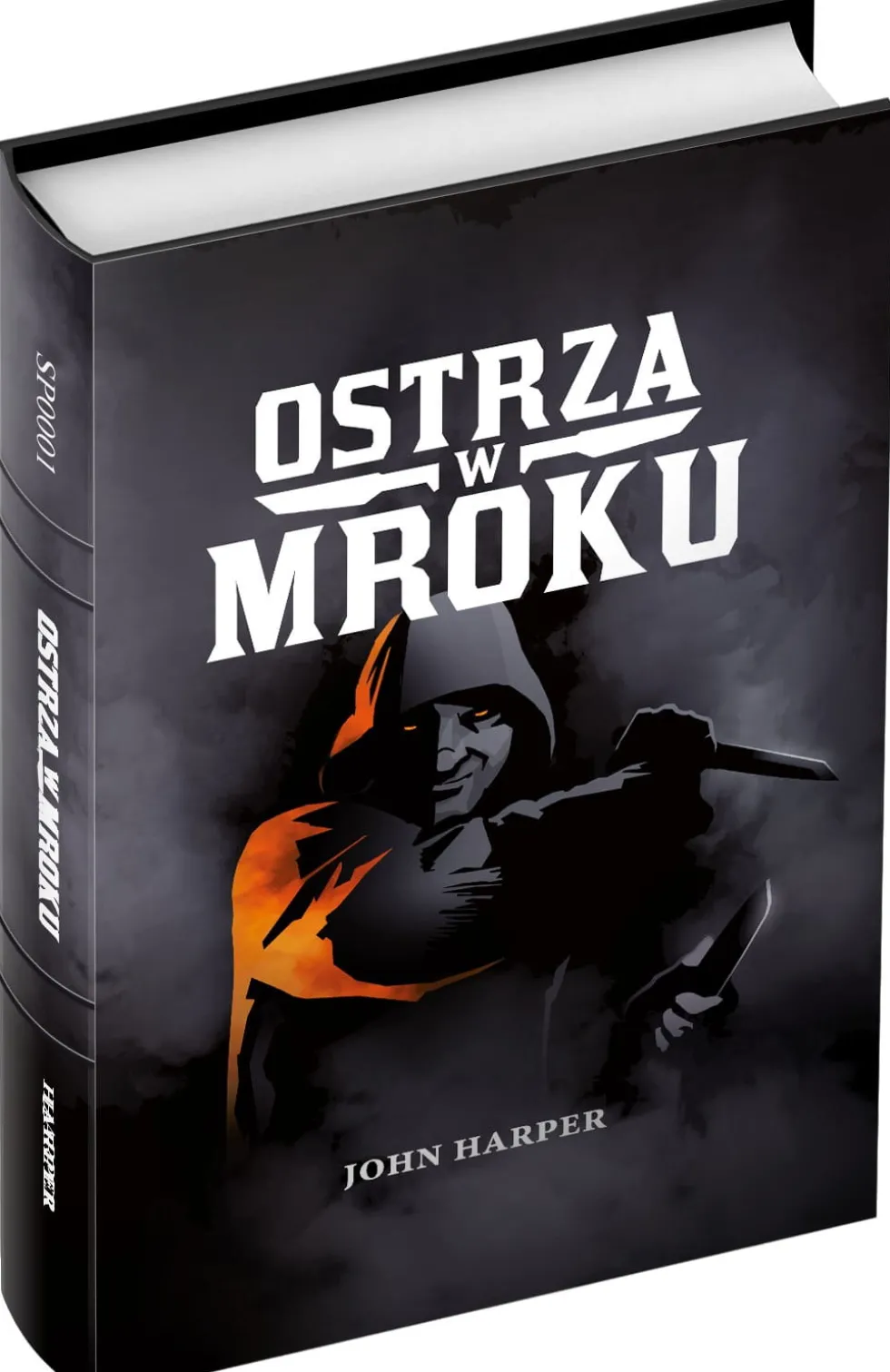 Ostrza w Mroku