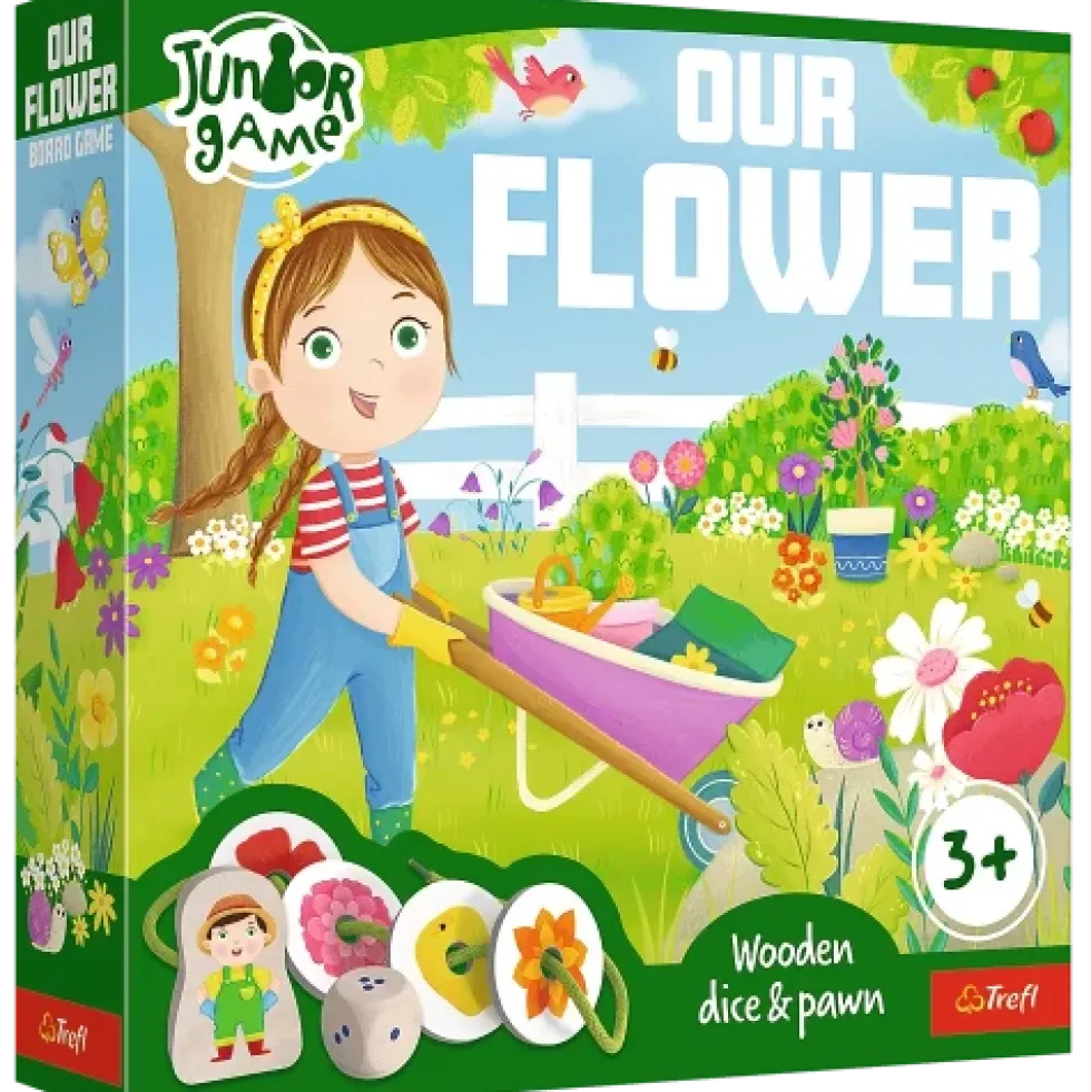 Our Flower