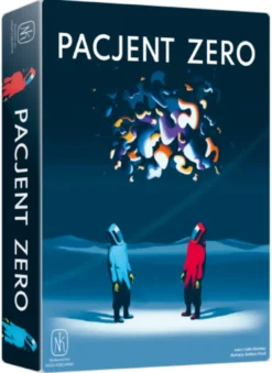 Pacjent zero