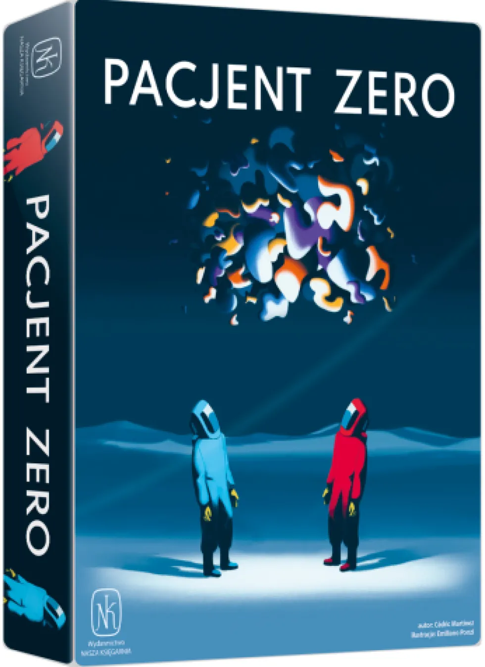 Pacjent zero
