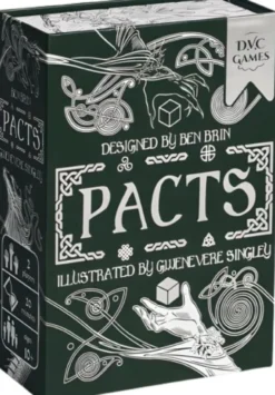 Pacts
