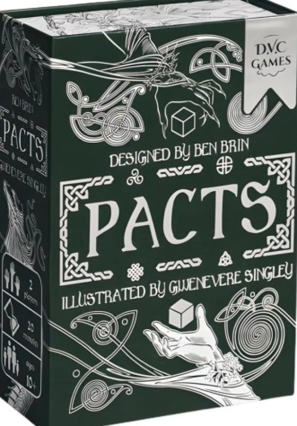 Pacts