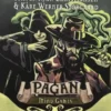 Pagan: Fate of Roanoke - Mind Games Expansion Pack